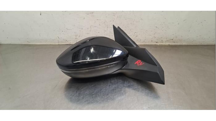 Rétroviseur extérieur droit Peugeot 2008