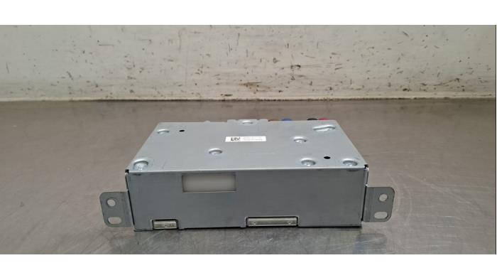 Module radio Peugeot 2008