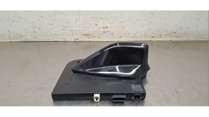 Antenne Peugeot 2008