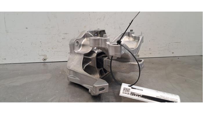 Support boîte de vitesse Peugeot 2008