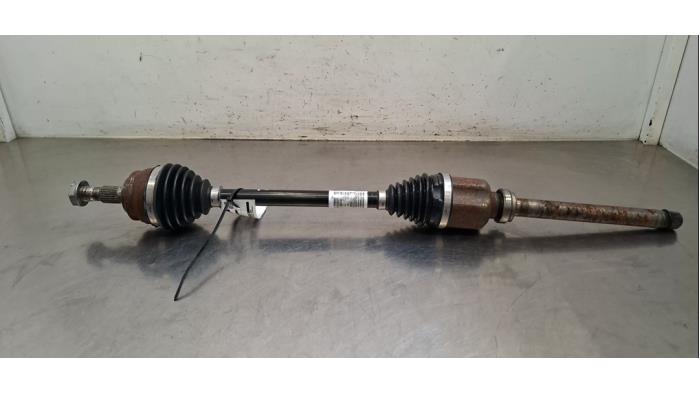 Arbre de transmission avant droit Peugeot 2008
