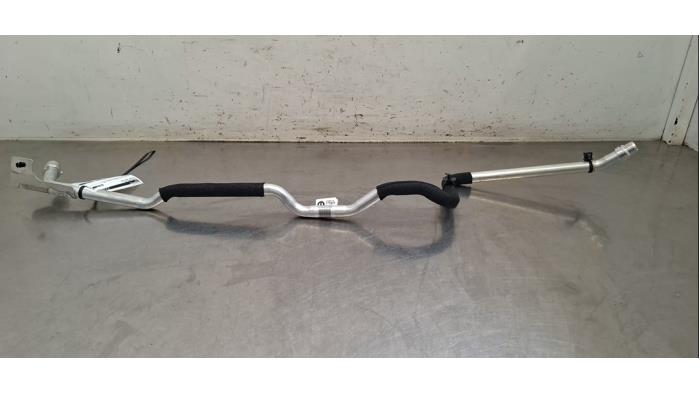 Tuyau radiateur Peugeot 2008
