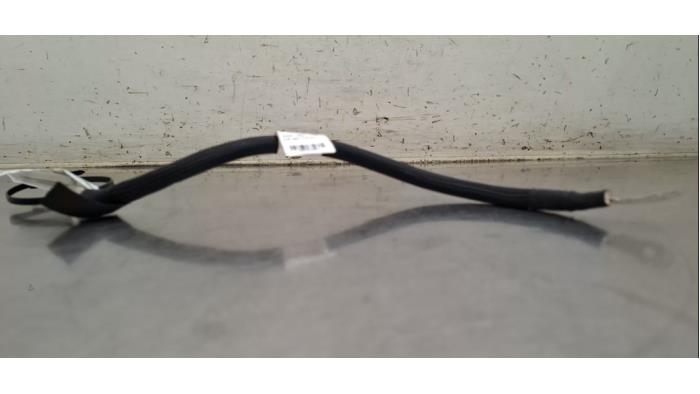 Borne de batterie Peugeot 2008
