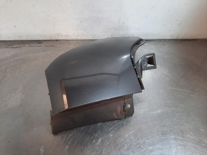 Coin pare-chocs arrière droit Peugeot 5008