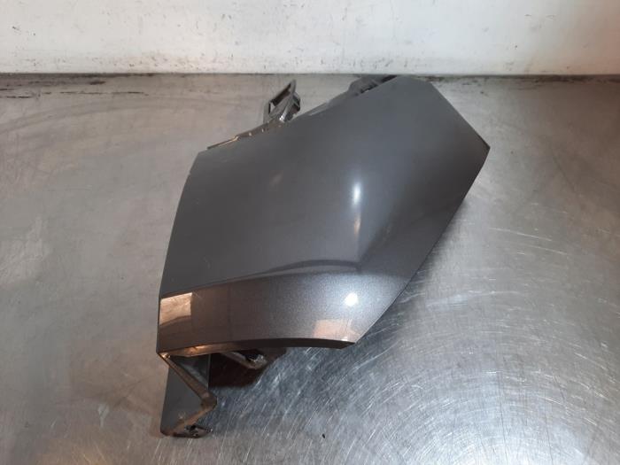 Coin pare-chocs arrière gauche Peugeot 5008