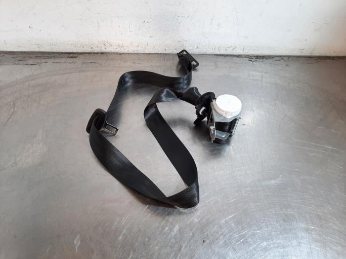 Ceinture de sécurité arrière droite Peugeot 5008