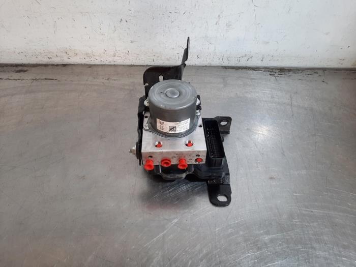 Pompe ABS Peugeot 5008