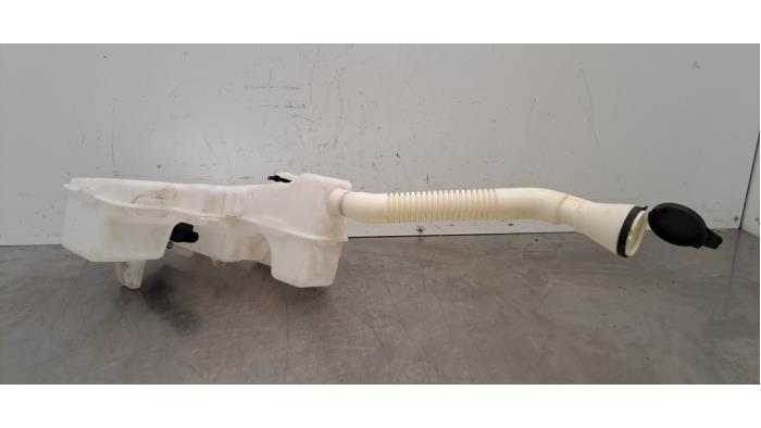 Réservoir lave-glace avant MG Marvel R