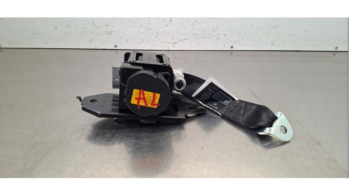Ceinture de sécurité arrière gauche MG Marvel R