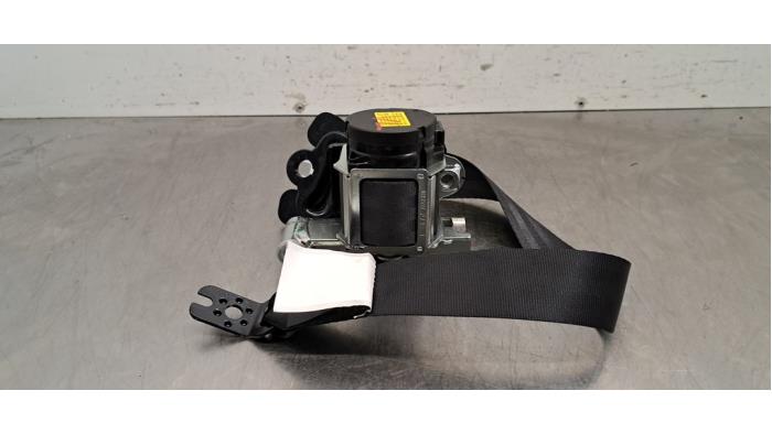 Ceinture de sécurité avant gauche MG Marvel R