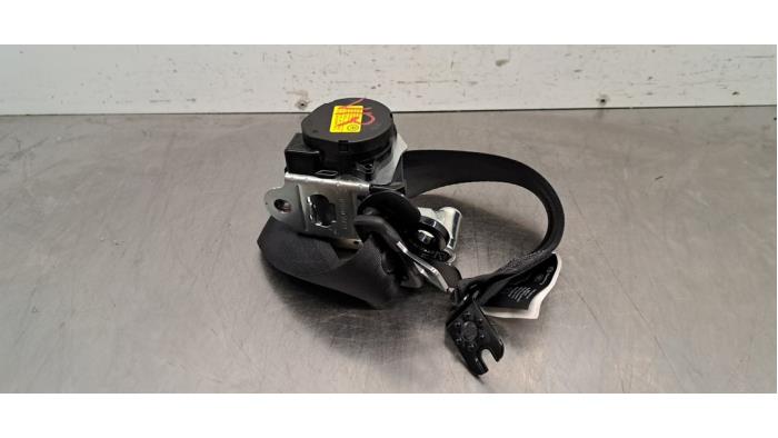 Ceinture de sécurité avant droite MG Marvel R