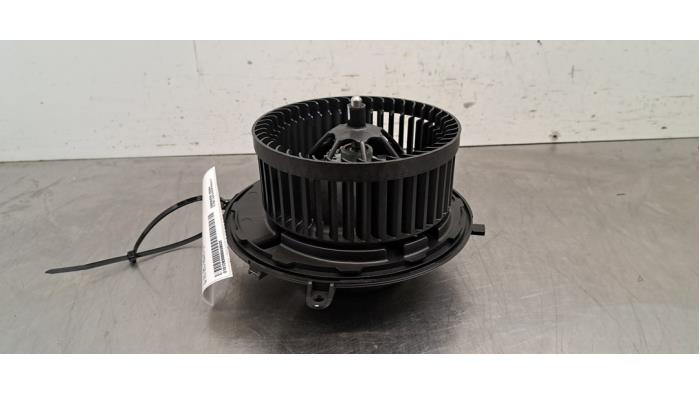 Moteur de ventilation chauffage MG Marvel R