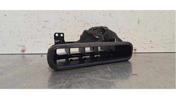 Grille aération tableau de bord MG Marvel R