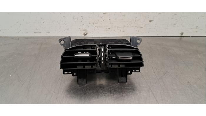 Grille aération tableau de bord MG Marvel R
