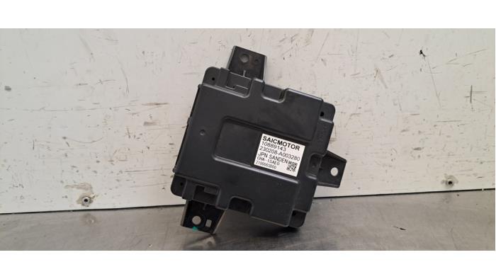 Module pompe clim MG Marvel R