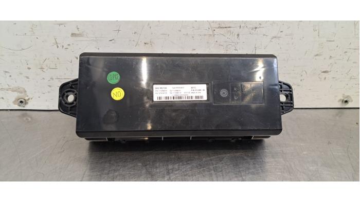 Module climatronic MG Marvel R