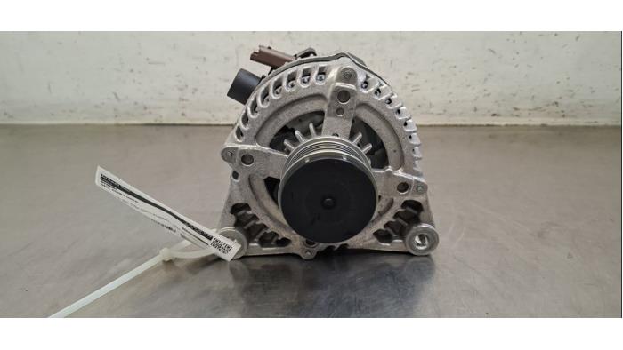 Dynamo Opel Corsa