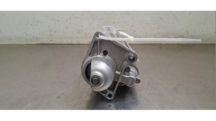 Démarreur Opel Corsa