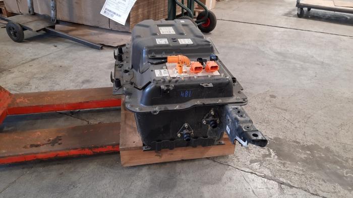 Batterie (hybride) Peugeot 408