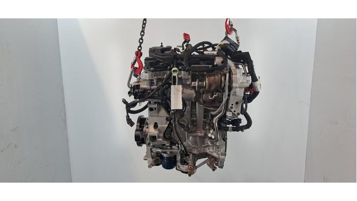 Moteur Opel Corsa