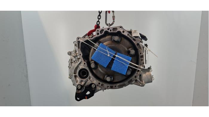Boîte de vitesse Opel Corsa