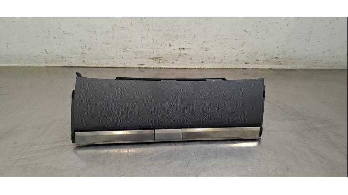 Compartiment de rangement plafond Opel Astra