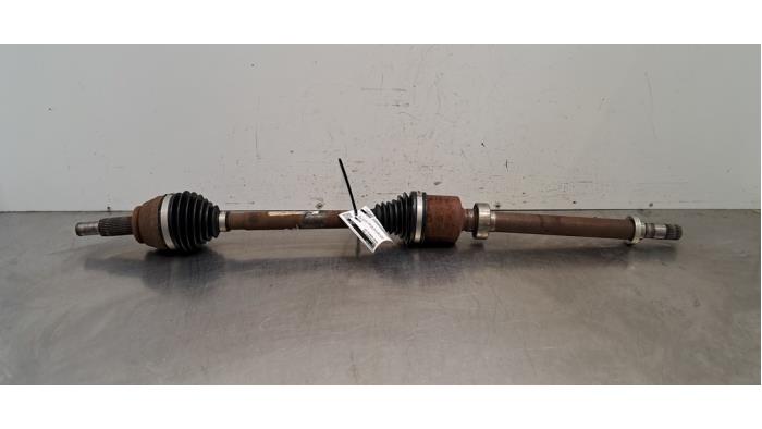 Arbre de transmission avant droit Renault Kangoo
