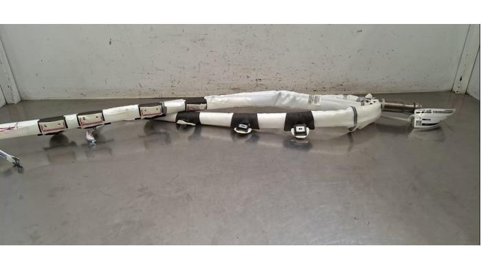 Airbag plafond gauche Opel Astra