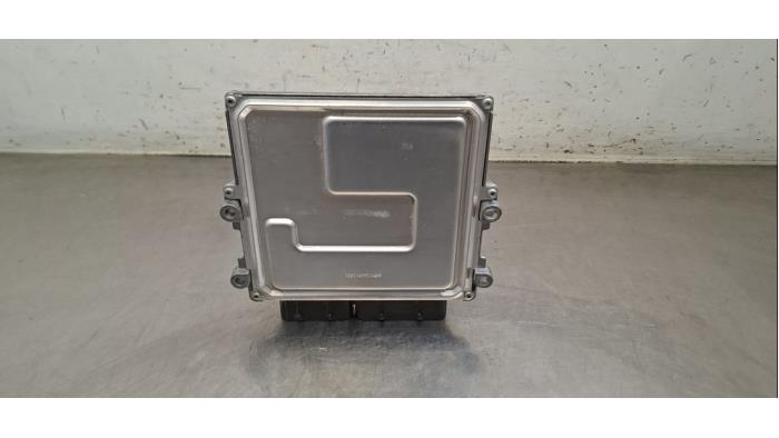 Ordinateur gestion moteur Opel Astra