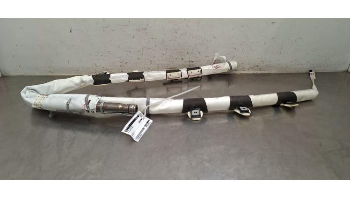Airbag plafond droite Opel Astra