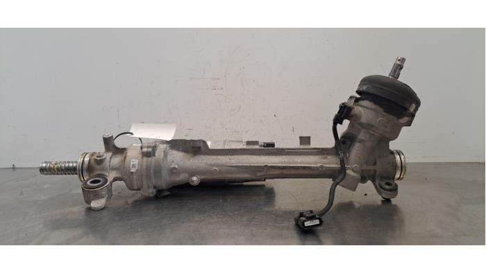 Boîtier de direction assistée Renault Kangoo