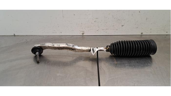 Barre d'accouplement gauche Renault Kangoo