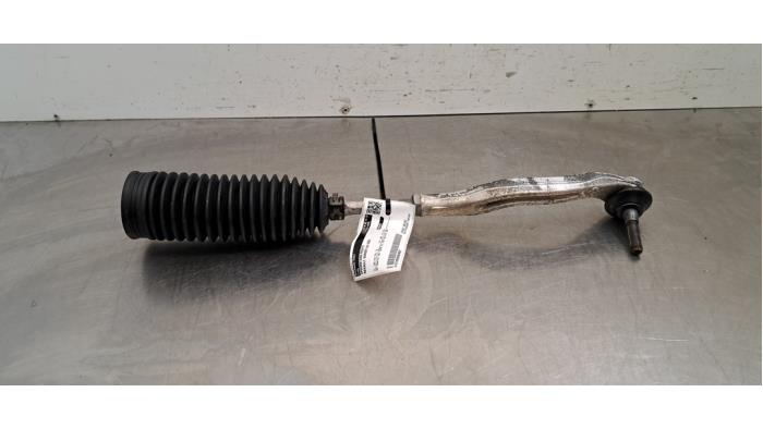 Barre d'accouplement droite Renault Kangoo