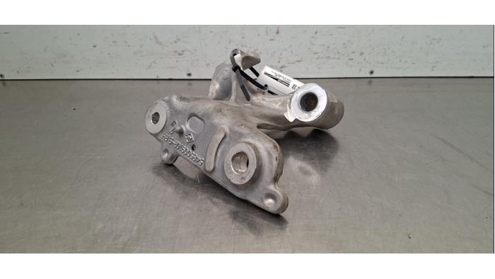 Support (divers) Renault Kangoo