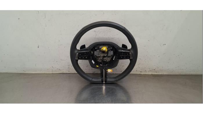 Volant Opel Astra