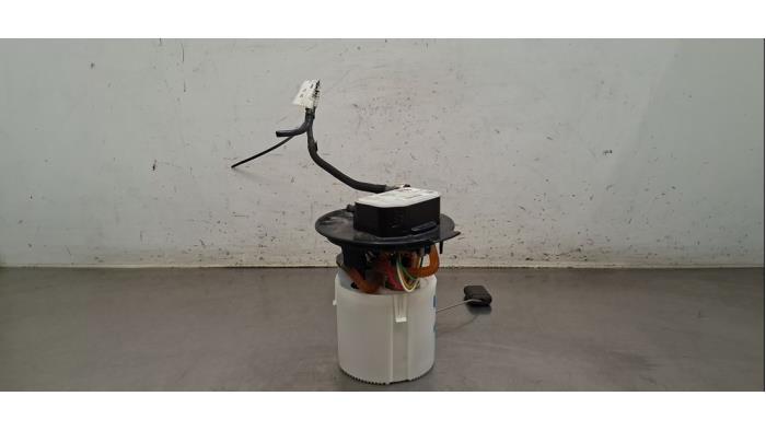 Pompe carburant électrique Opel Astra