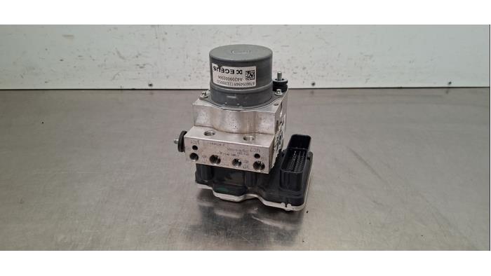 Pompe ABS Renault Kangoo
