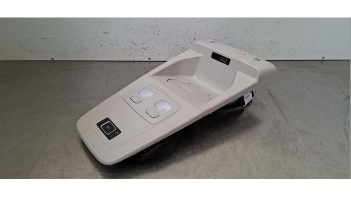 Eclairage intérieur avant Renault Kangoo
