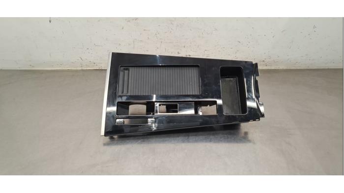 Console centrale Opel Astra