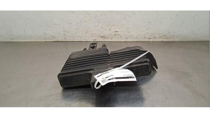 Filtre carbone Opel Astra