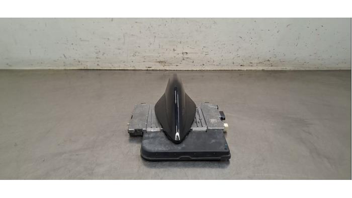 Antenne Opel Astra