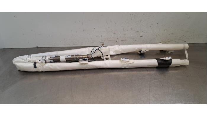 Airbag plafond gauche Renault Kangoo