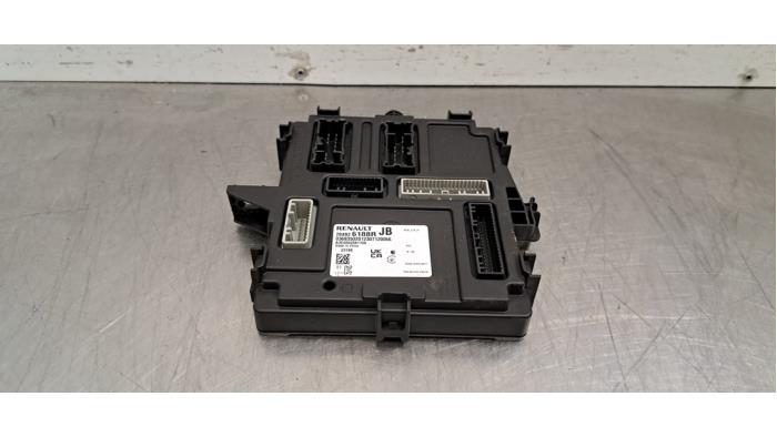 Ordinateur contrôle fonctionnel Renault Kangoo
