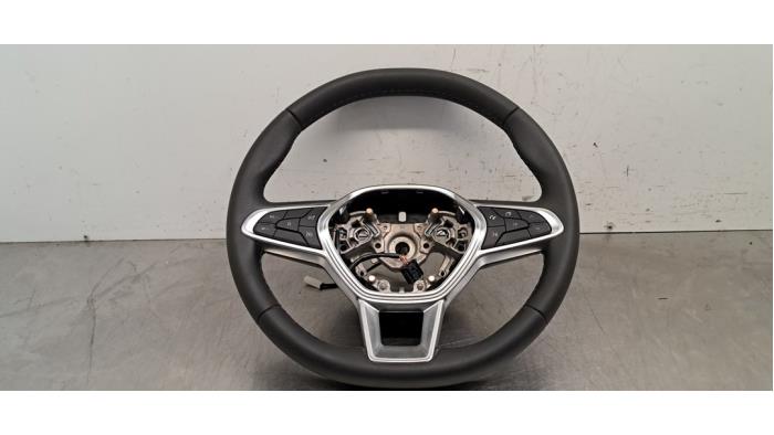Volant Renault Kangoo