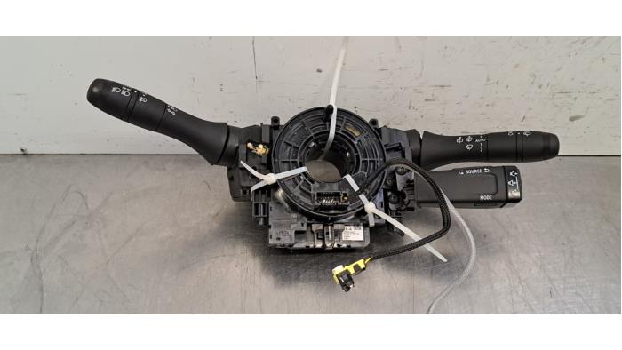 Commutateur combi colonne de direction Renault Kangoo
