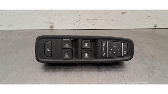 Commutateur combi vitres Renault Kangoo