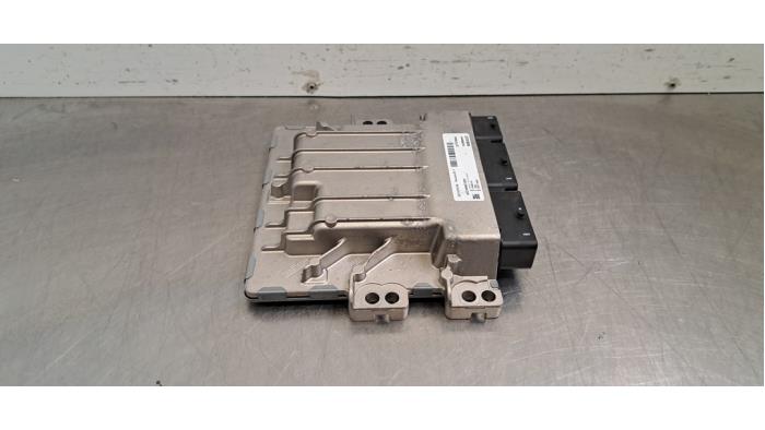 Ordinateur gestion moteur Renault Kangoo