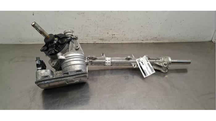 Boîtier de direction assistée Opel Astra