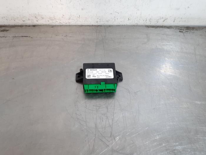 Module PDC Peugeot 5008