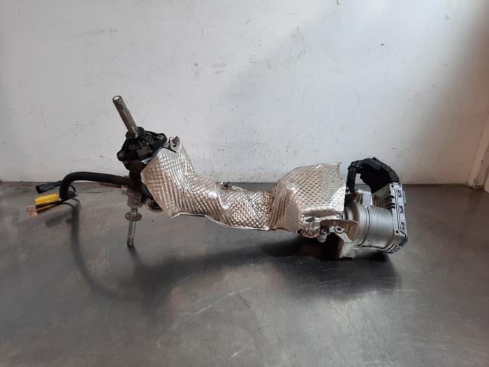 Boîtier de direction assistée Peugeot 5008